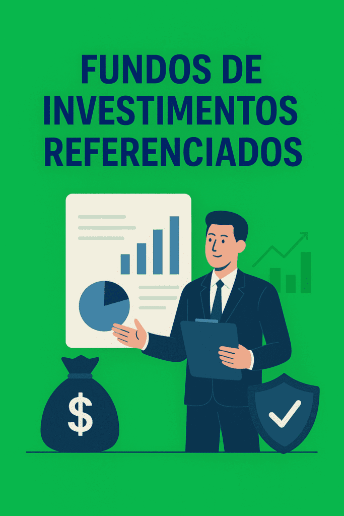 Fundo referenciado DI;
Fundo referenciado;
Melhores fundos DI;
Fundos referenciado rentabilidade; e
Fundo referenciado imposto de renda.