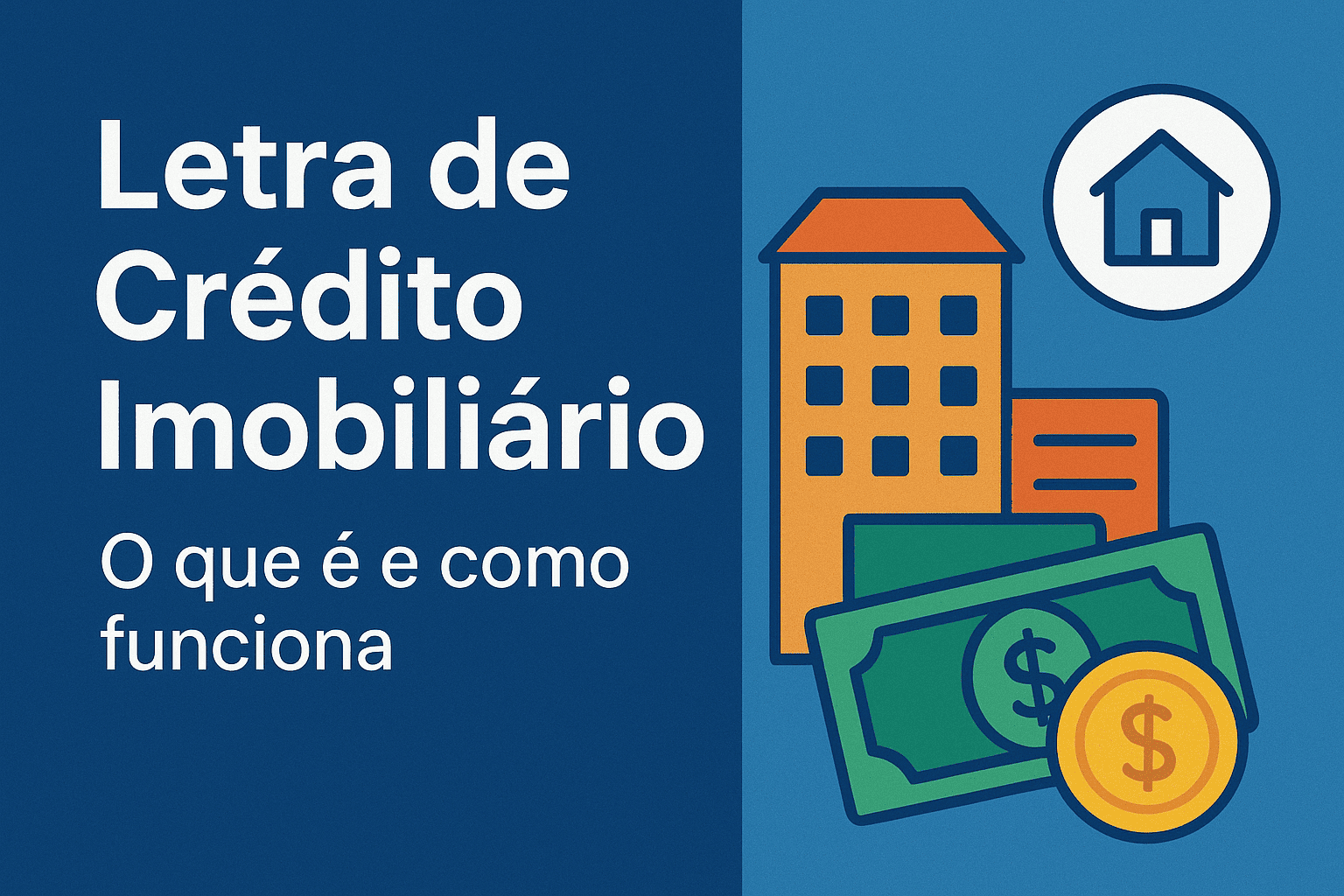 Letra de Crédito Imobiliário;
LCI o que é;
LCI como funciona;
Rentabilidade da LCI;
LCI pré-fixada, pós-fixada e híbrida;
Vantagens da LCI;
Liquidez da LCI;
Carência da LCI;
LCI isenta de imposto de renda;
LCI é seguro? e
Vale a pena investir em LCI.