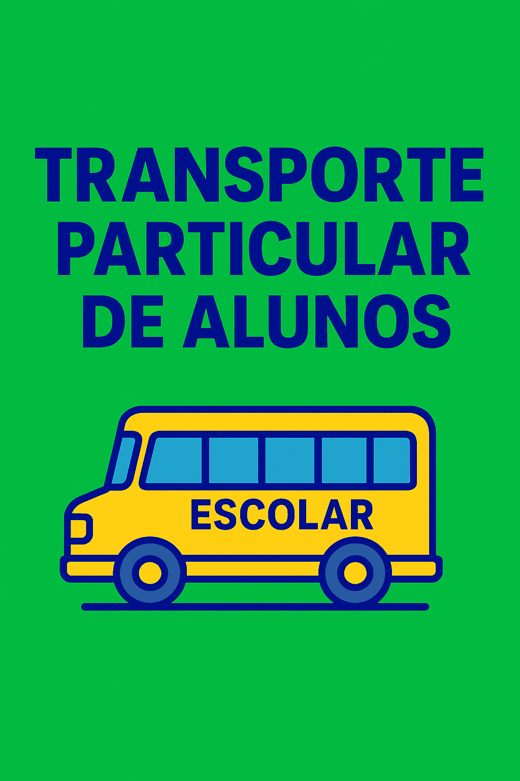    • Quanto ganha um motorista de transporte escolar
• Documentos para regularizar transporte escolar
• Regras para transporte particular de estudantes
• Oportunidade de renda extra com transporte escolar
• Transporte escolar regulamentação
• Veículos para transporte de alunos
• Curso para transporte escolar
• Detran transporte escolar requisitos
• Tacógrafo transporte escolar
• Segurança no transporte de alunos
Transporte particular de alunos